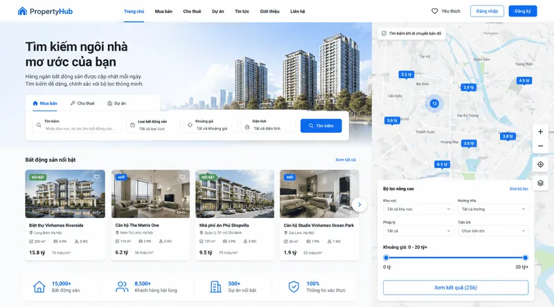 PropertyHub