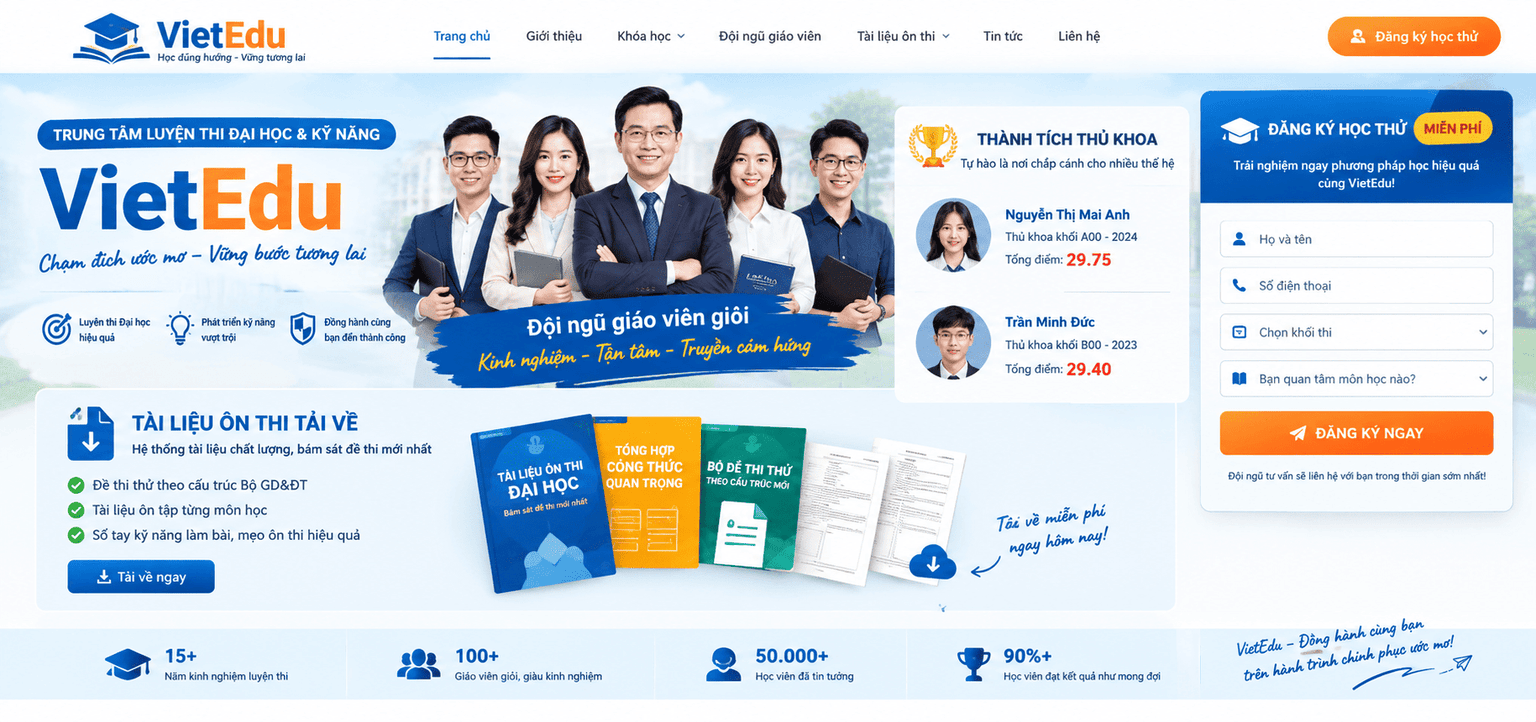 Trường Liên Cấp Tiểu Học & THCS Dewey School