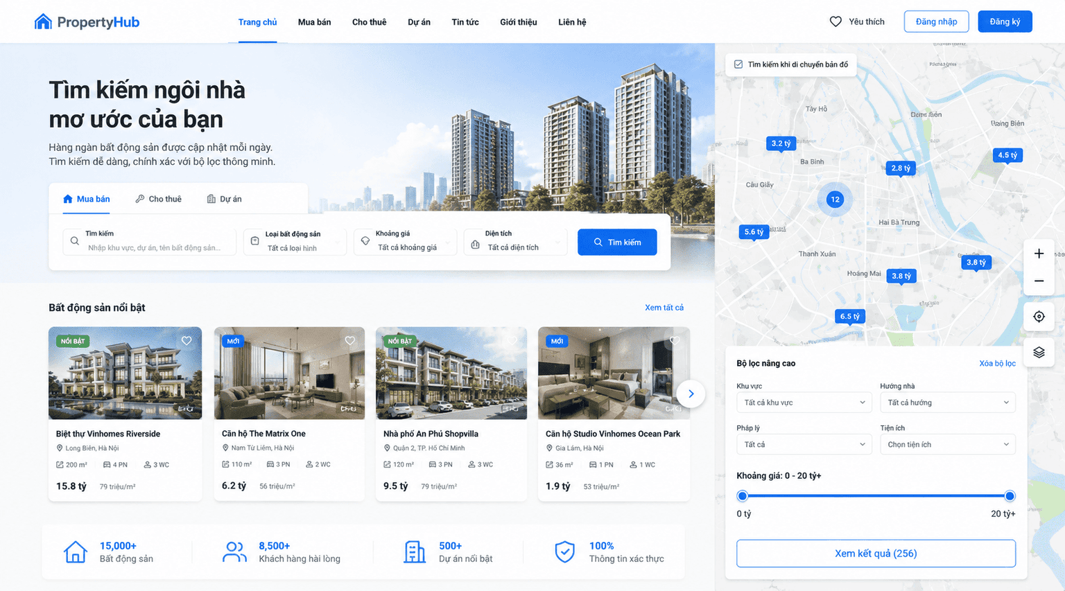 PropertyHub