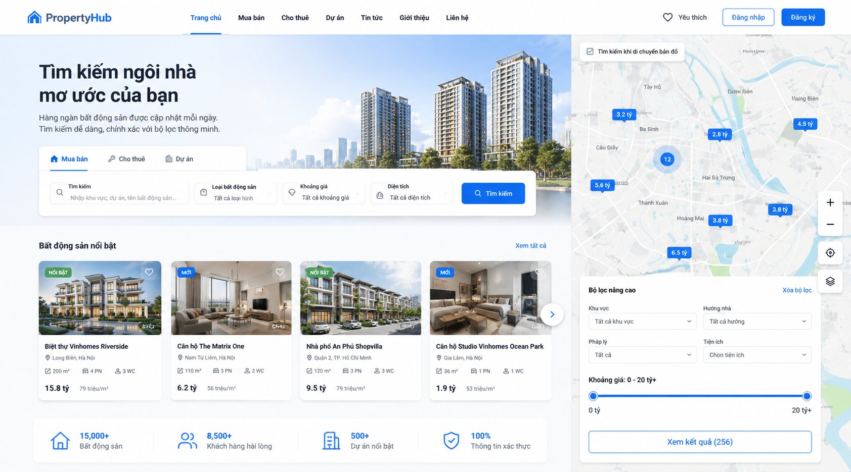 PropertyHub